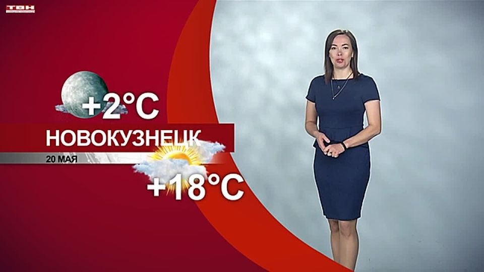 Прогноз погоды на 20.05.26:)