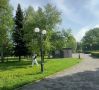 В Новокузнецке приступили к обработке территорий от клещей