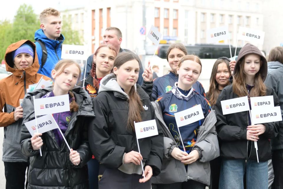 В Новокузнецке прошли региональные соревнования по спортивному ориентированию «Кузнецкий азимут» В Новокузнецке прошли региональные соревнования по спортивному ориентированию «Кузнецкий азимут»
