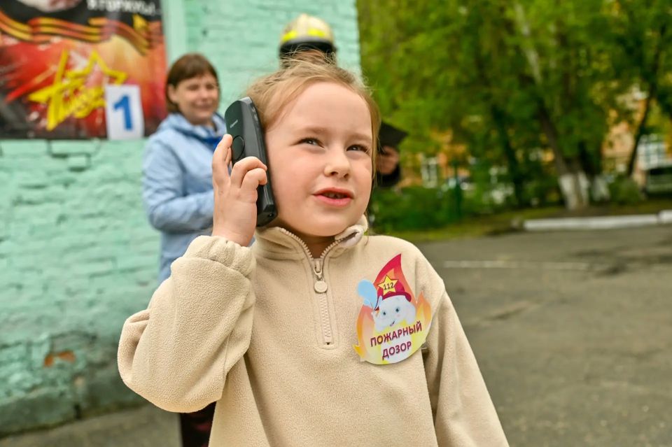 В Куйбышевском районе прошли соревнования «Маленькие спасатели» В Куйбышевском районе прошли соревнования «Маленькие спасатели»
