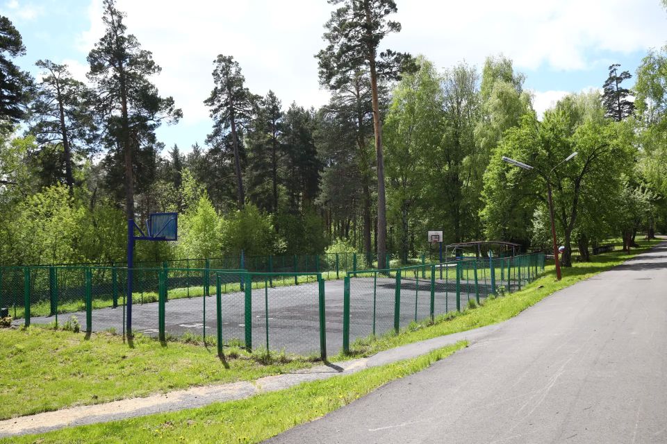 В Новокузнецке завершилась приёмка загородных оздоровительных лагерей В Новокузнецке завершилась приёмка загородных оздоровительных лагерей