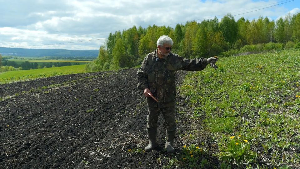 Смотрите в новом выпуске программы «Вперёд, товарищи! На дачу!»: Смотрите в новом выпуске программы «Вперёд, товарищи! На дачу!»: