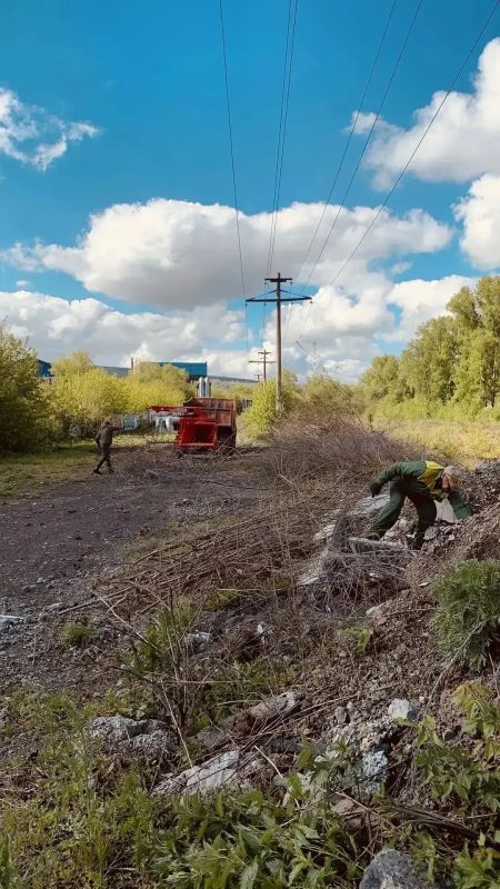 В Новокузнецке продолжаются плановые работы на гидротехнических сооружениях В Новокузнецке продолжаются плановые работы на гидротехнических сооружениях