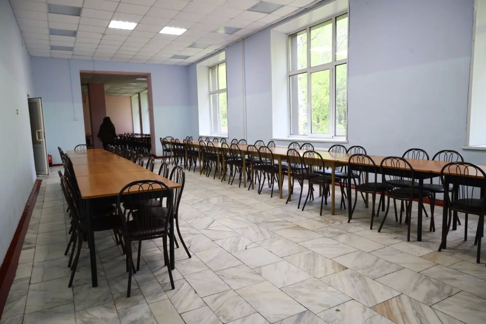 В Новокузнецке завершилась приёмка загородных оздоровительных лагерей В Новокузнецке завершилась приёмка загородных оздоровительных лагерей