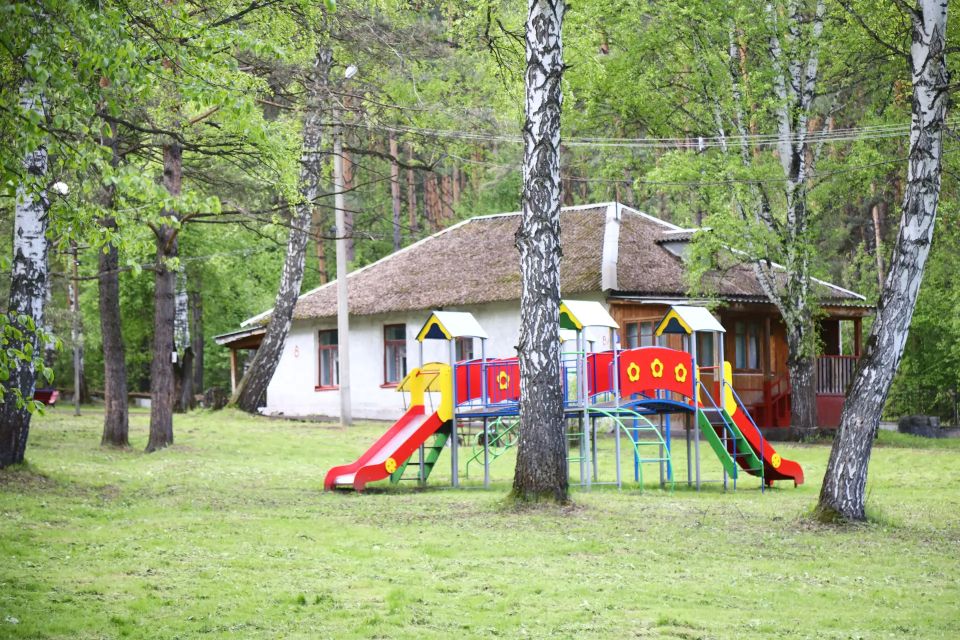 В Новокузнецке завершилась приёмка загородных оздоровительных лагерей В Новокузнецке завершилась приёмка загородных оздоровительных лагерей