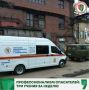 Профессионализм спасателей: три учения за неделю