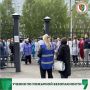 Новокузнецк тренируется спасаться при пожарах