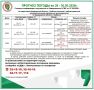 Прогноз возможной обстановки на 28 - 30.05.2026