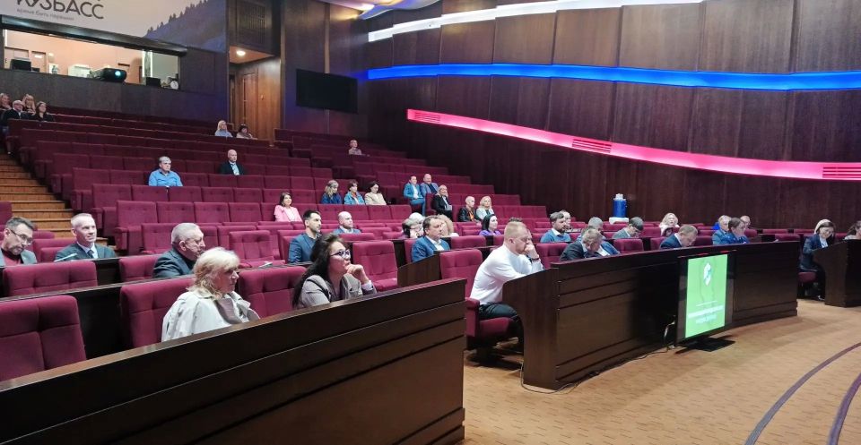 Депутаты Горсовета внесли изменения в правила благоустройства Новокузнецка Депутаты Горсовета внесли изменения в правила благоустройства Новокузнецка