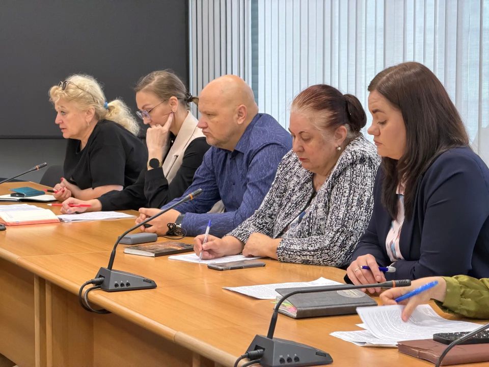 Готовность к летнему сезону: безопасность горожан на воде под особым контролем Готовность к летнему сезону: безопасность горожан на воде под особым контролем
