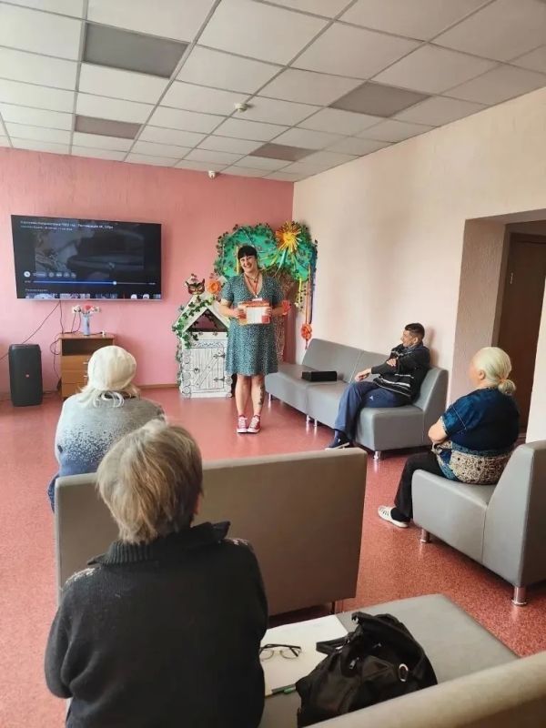 В Новокузнецке обучили неработающих горожан правилам безопасности В Новокузнецке обучили неработающих горожан правилам безопасности