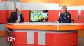 Анонс программы «Семь дней» от 01.06.26