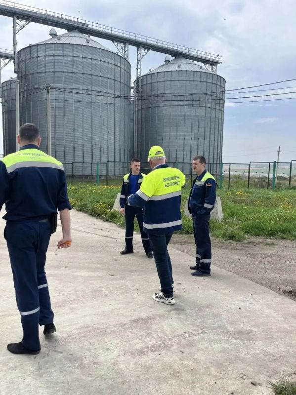 Будни спасателей Управления по защите населения и территории Будни спасателей Управления по защите населения и территории
