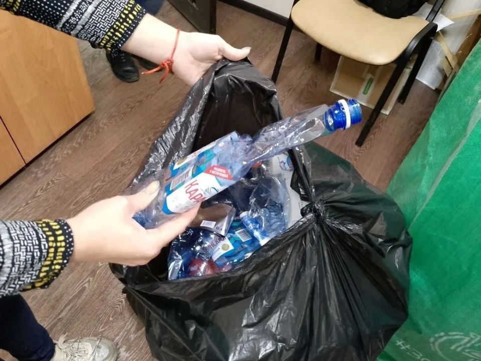 Итоги экологической акции за май: делаем мир чище вместе! Итоги экологической акции за май: делаем мир чище вместе!