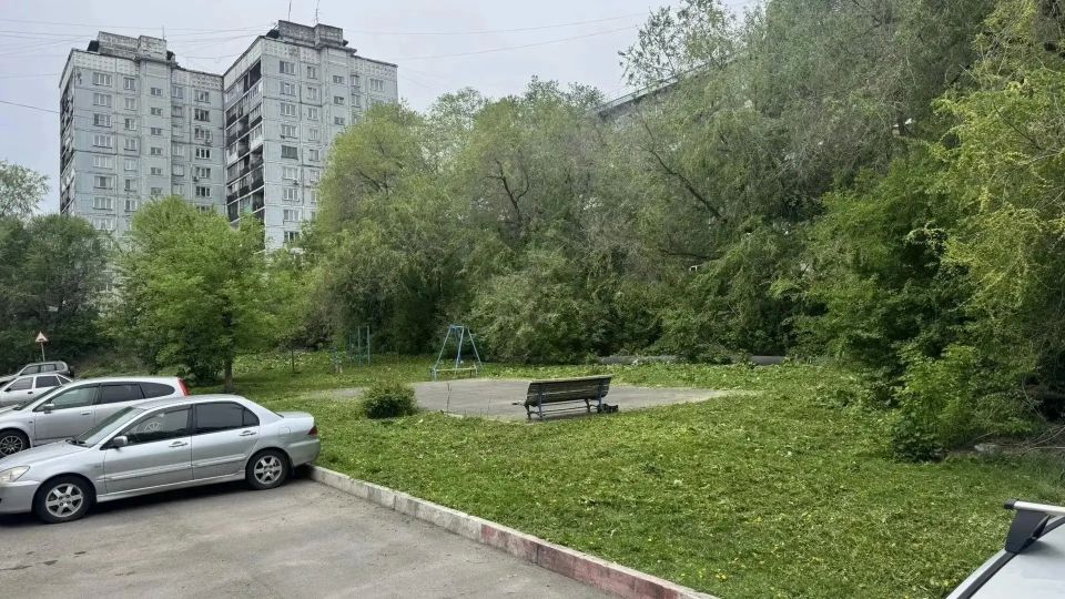 Ухоженные дворы — наша общая забота! Ухоженные дворы — наша общая забота!