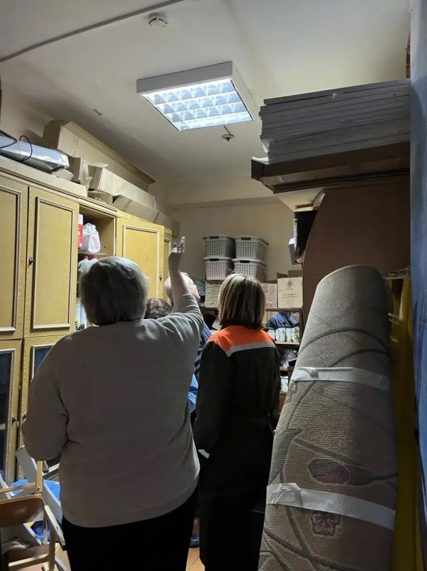 В Новокузнецке оценивают готовность школ, детсадов и учреждений культуры к действиям в чрезвычайных ситуациях В Новокузнецке оценивают готовность школ, детсадов и учреждений культуры к действиям в чрезвычайных ситуациях