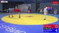 Новокузнечане - призеры чемпионата страны по самбо