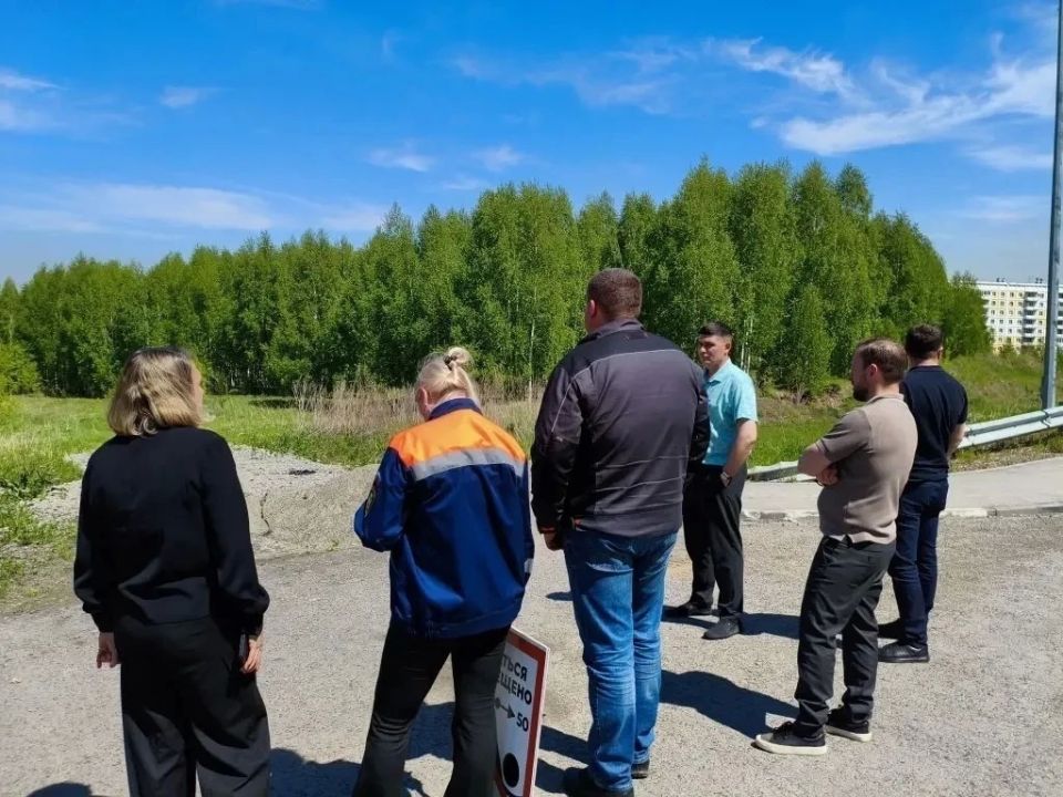 О результатах рейдов по обеспечению безопасности на водных объектах Новокузнецка О результатах рейдов по обеспечению безопасности на водных объектах Новокузнецка