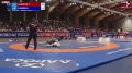 Бронза чемпионата России по греко-римской борьбе