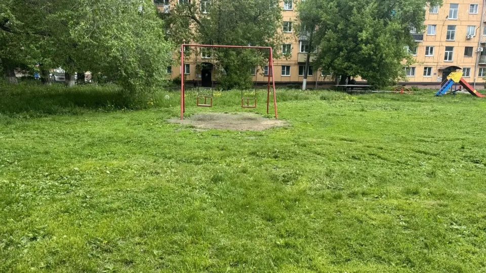 Ухоженные дворы — наша общая забота! Ухоженные дворы — наша общая забота!