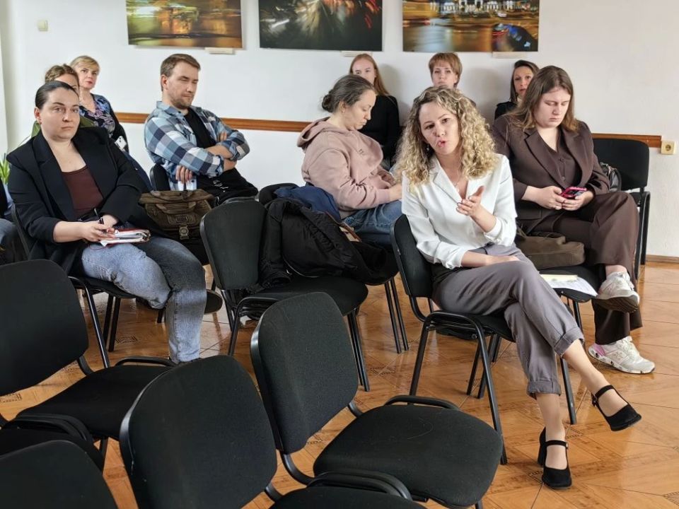 «Пушкинская карта»: сделать проект для молодёжи ещё интереснее «Пушкинская карта»: сделать проект для молодёжи ещё интереснее