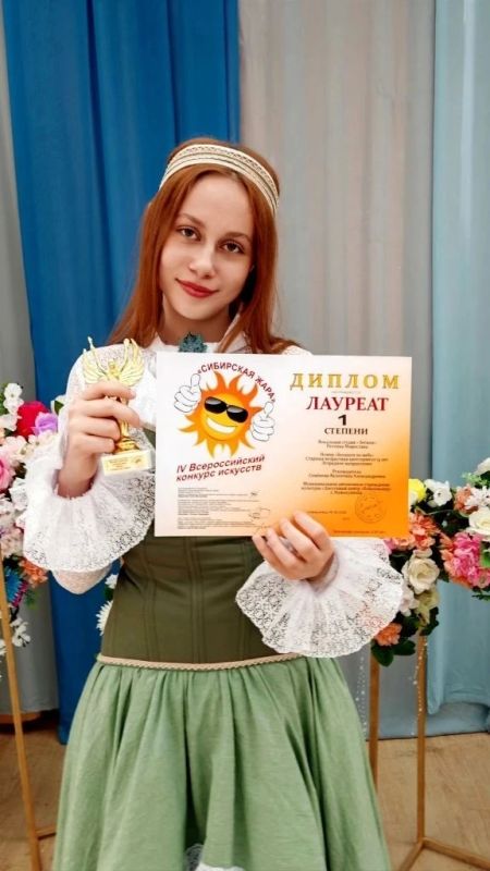 Сибирская жара – горячие победы! Сибирская жара – горячие победы!