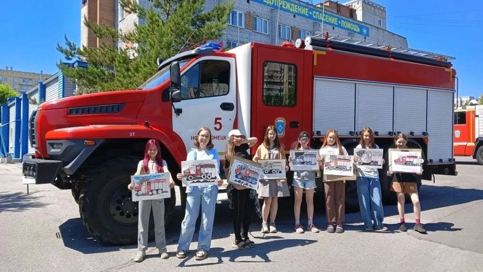 Пленэр — возможность не только порисовать, но и узнать что-то новое Пленэр — возможность не только порисовать, но и узнать что-то новое