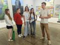 В Новокузнецке сегодня проходит региональный экологический фестиваль «ЭкоПоток»