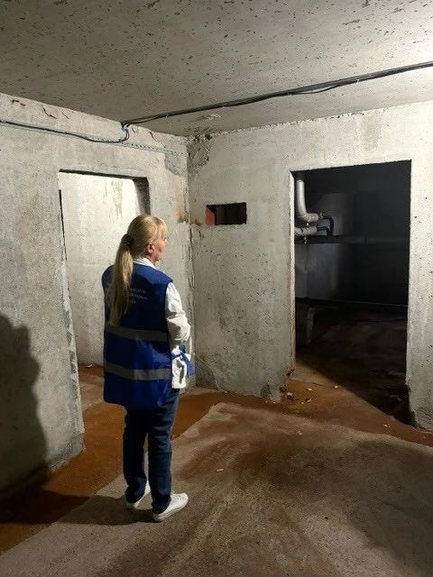 Без перегрузок: в Новокузнецке стартовали рейды по пожарной безопасности в жилых домах Без перегрузок: в Новокузнецке стартовали рейды по пожарной безопасности в жилых домах
