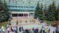 12 июня в Новокузнецке: программа мероприятий в День России