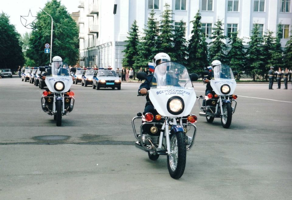 «. ». Июль 2003 года «. ». Июль 2003 года