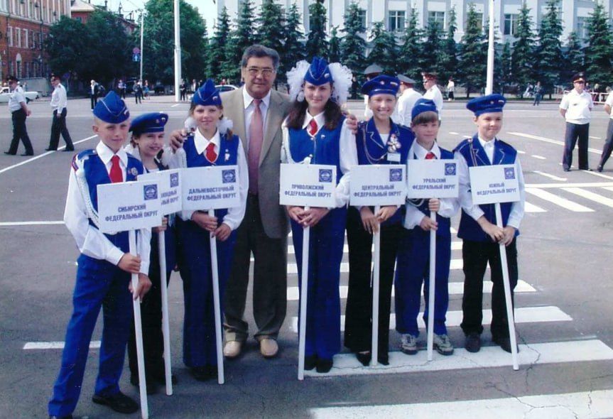 «. ». Июль 2003 года «. ». Июль 2003 года