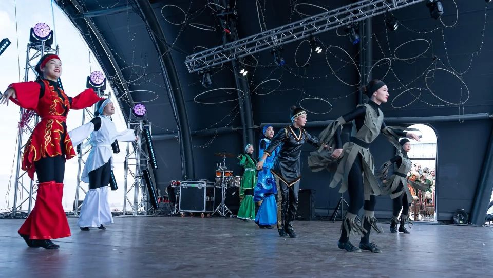 Центр шорской культуры «Аба Тура» стал участником ежегодного форума национальных культур народов России, который проходил 11-12 июня в Новосибирске Центр шорской культуры «Аба Тура» стал участником ежегодного форума национальных культур народов России, который проходил 11-12 июня в Новосибирске
