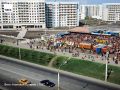 #архив_ТАСС_Сибирь. Виды Новокузнецка