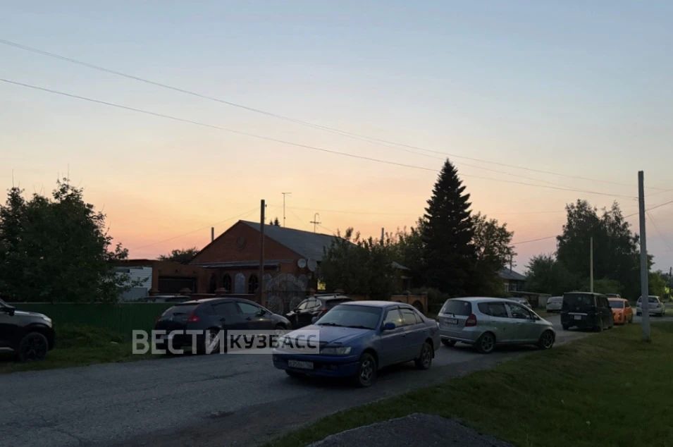В Промышленновском округе к поискам пропавшей девочки подключили беспилотники В Промышленновском округе к поискам пропавшей девочки подключили беспилотники