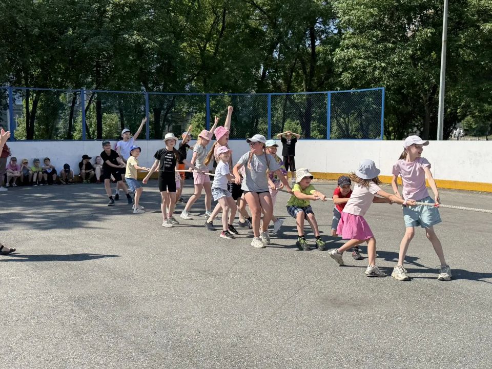 Центр тестирования ВФСК ГТО Спортивной школы №2 активно участвует в региональной акции «Лето с ГТО» Центр тестирования ВФСК ГТО Спортивной школы №2 активно участвует в региональной акции «Лето с ГТО»