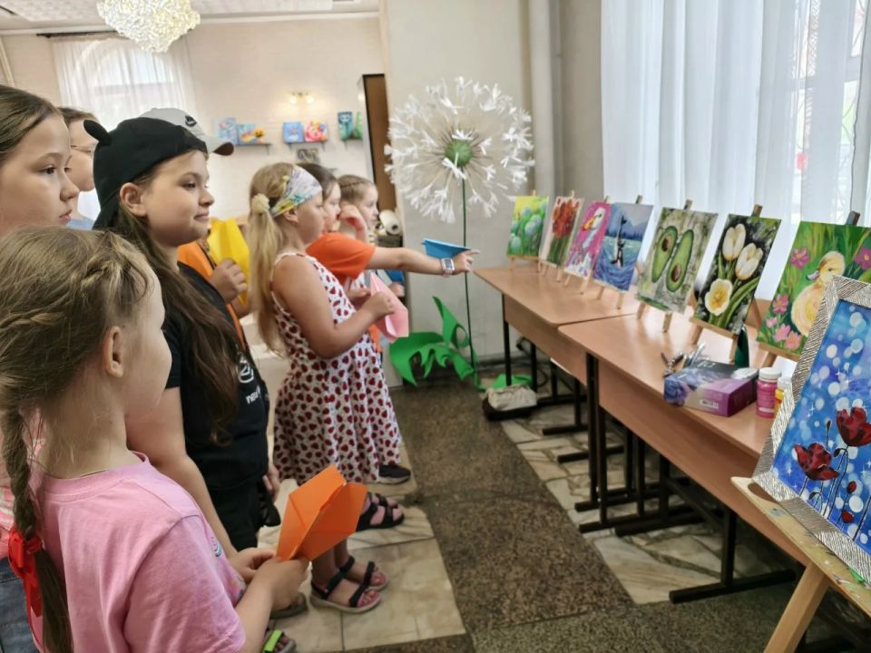 Творческая встреча «Закулисье» Творческая встреча «Закулисье»