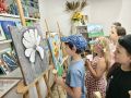 Творческая встреча «Закулисье»