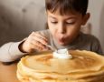 Сметана на вершине: чем наслаждаются семикаракорцы в Масленицу