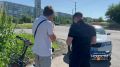 От такого патруля не уйдёшь! Сотни нарушений со стороны водителей мототехники выявили во время рейда госавтоинспекторы Новокузнецка