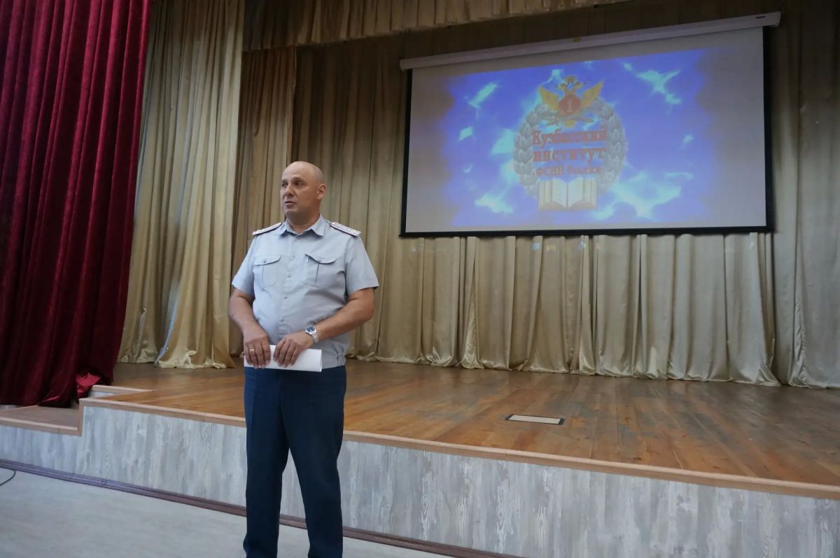 Пресс-тур по вузам Новокузнецка: 4 университета за 1 день Пресс-тур по вузам Новокузнецка: 4 университета за 1 день