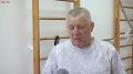 Юные спортсмены в лагере «Стимул»