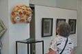 Выставка «Дикое племя» в Доме творческих Союзов