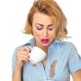 Как перекись водорода спасает от винных пятен: проверенные методы