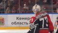 Всеми любимый и неподражаемый голкипер «Металлурга» Никита Подскребалин покидает расположение команды