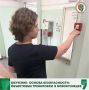 В Новокузнецке отработали алгоритмы безопасности: от поликлиники до театра