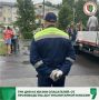 Три дня из жизни спасателей: от производства до гуманитарной миссии