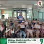 Безопасное лето: что запомнили новокузнецкие школьники?