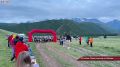 Успех Раисы Гайфулиной на ALTAI ULTRA-TRAIL