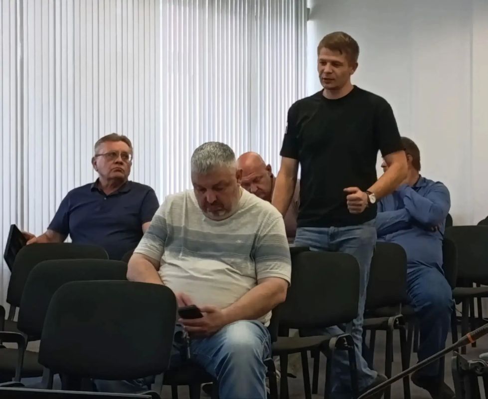 О результатах заседания штаба по вопросам жилищно-коммунального хозяйства О результатах заседания штаба по вопросам жилищно-коммунального хозяйства